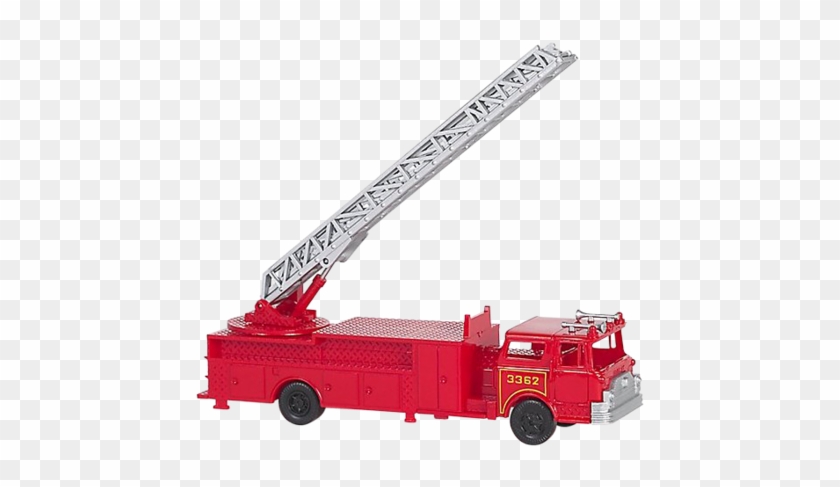 Пожарная Машина - Fire Apparatus #480679