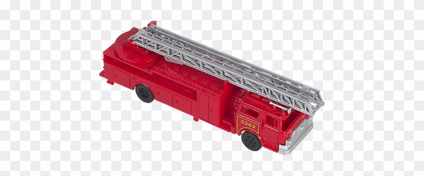 Пожарная Машина - Fire Apparatus #480680