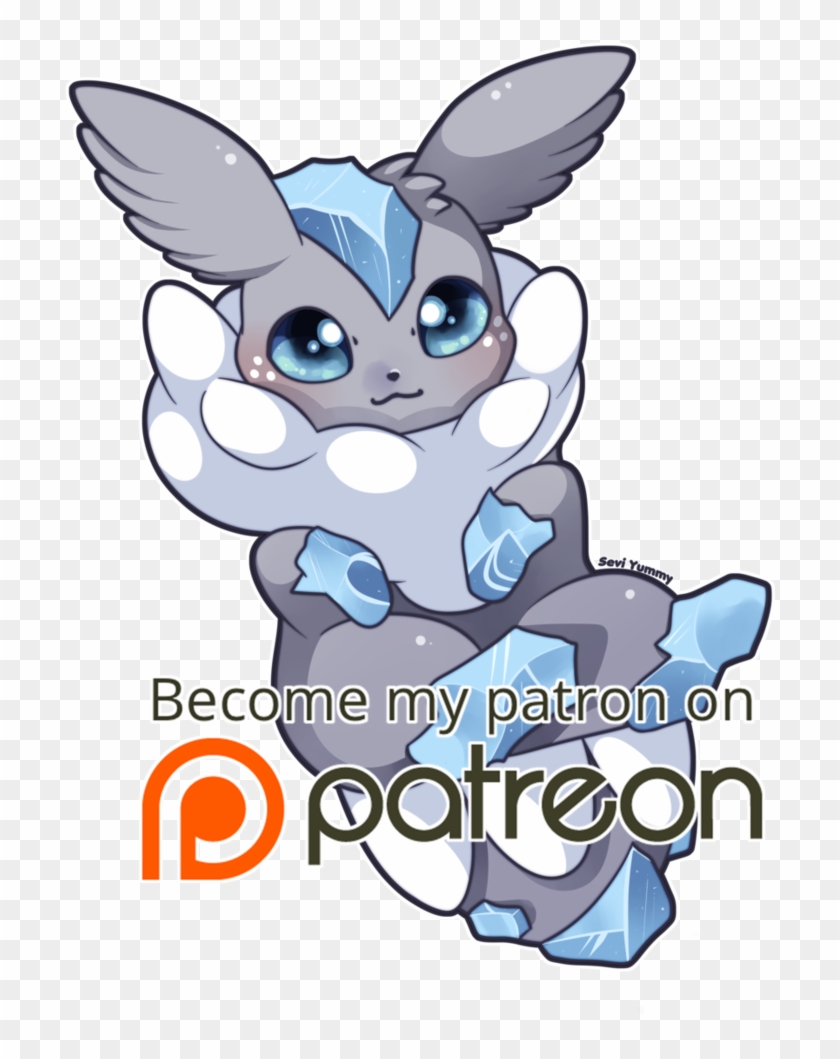 Patreon Reward For Mimiero - Patreon #480885