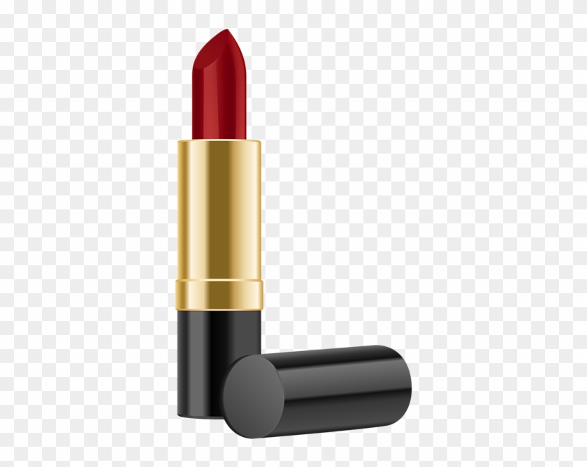 Lipstick Png Clip Art Image - Lipstick Clipart #480910