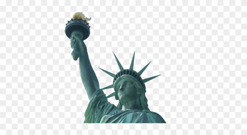 Statue Of Liberty Png Pic - Statue Of Liberty #480948