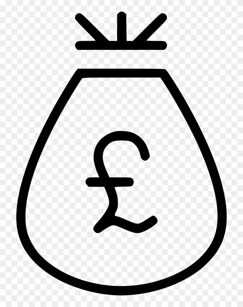 Funds Cash Money Rupee Bag Reward Comments - Money #481034