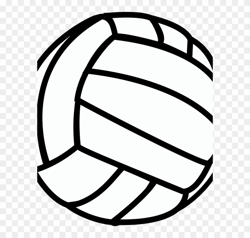 Volleyball 306791 960 720 - Love Volleyball Svg #481033