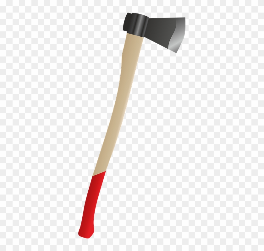 Fire Axe Cliparts 21, Buy Clip Art - Clip Art #481037