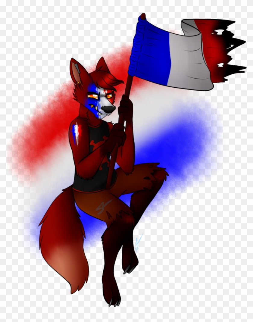 Pray For Paris By Atomic52 Pray For Paris By Atomic52 - Cartoon #481041