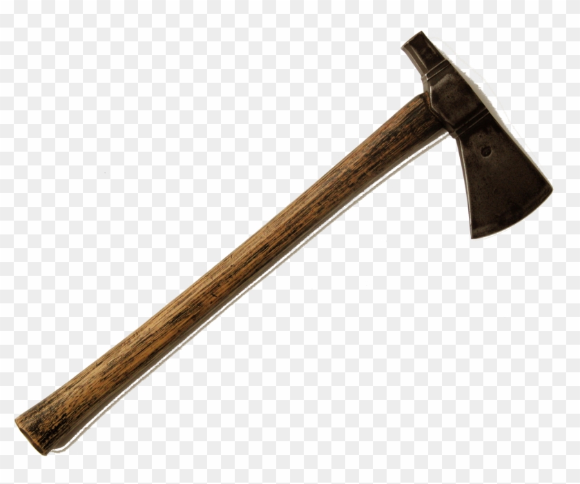 Axe Clipart Transparent - Axe Png #481050