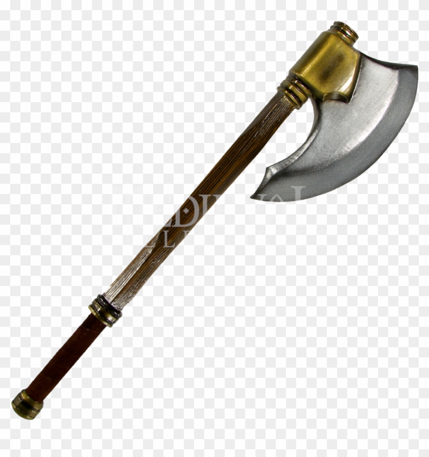 Real Fire Axe - Axe Png #481065