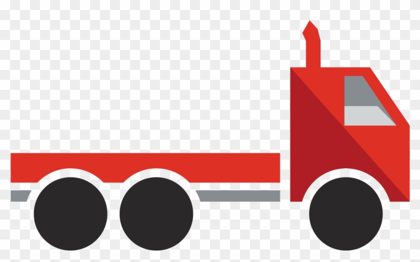 Truck - Truck #481111