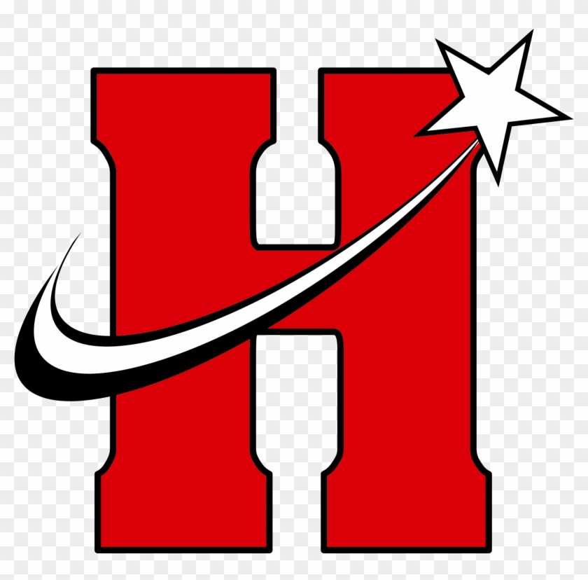 Pauseenlarge - Huffman Isd School Logo #481118