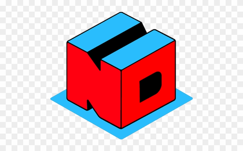 Netrocon Logo - Netrocon Digital #481200