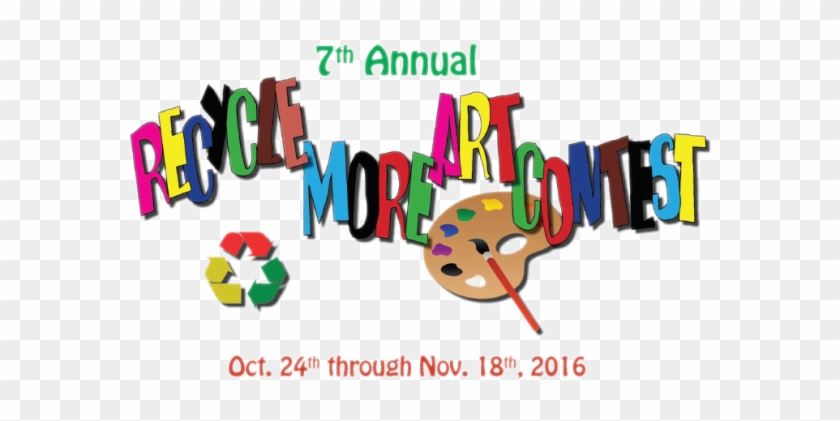 Recycle More Art Contest - Art #481216