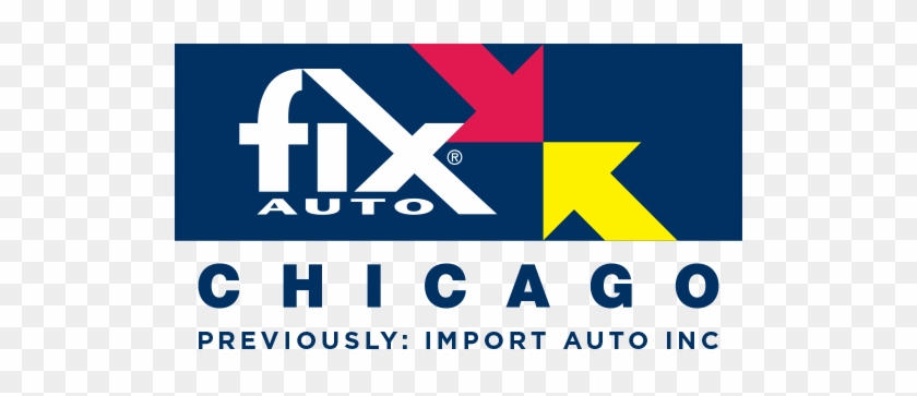 Auto Body Shop Chicago, Il - Fix Auto #481224