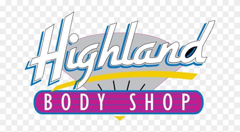 Highland Indiana Body Shop - Highland Body Shop #481229