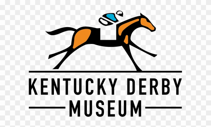 Kentucky Derby Museum Logo #481251