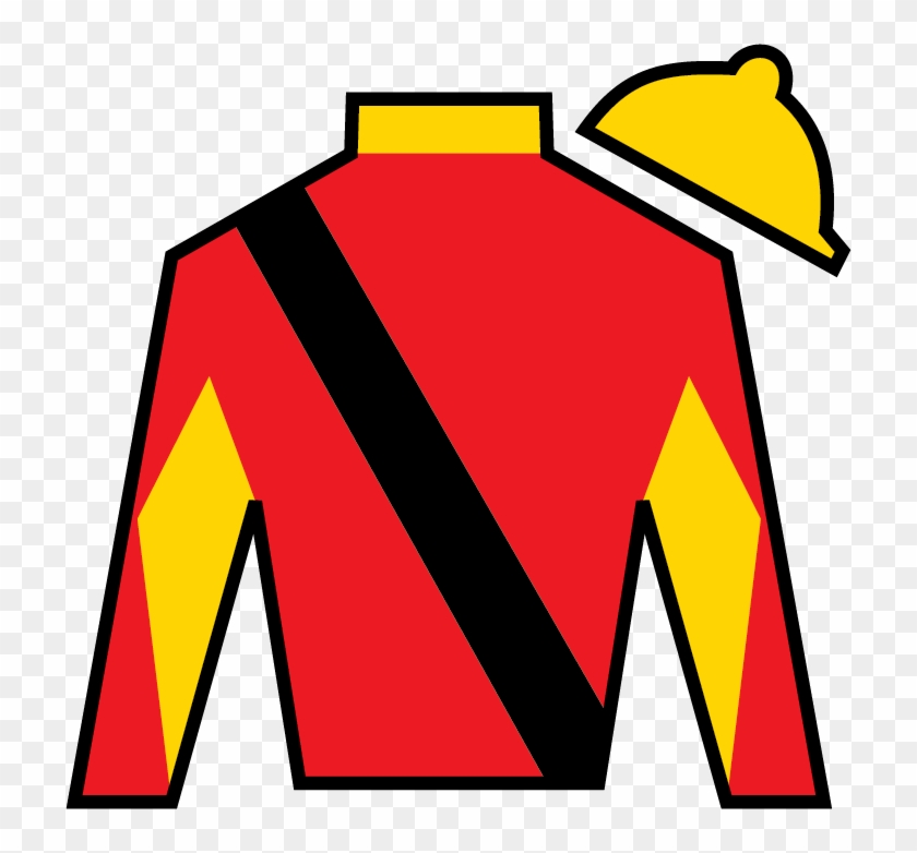 State Of Honor - Kentucky Derby Jockey Silks #481254