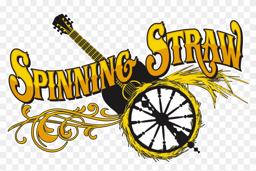Spinning Straw - Spinning Straw #481272