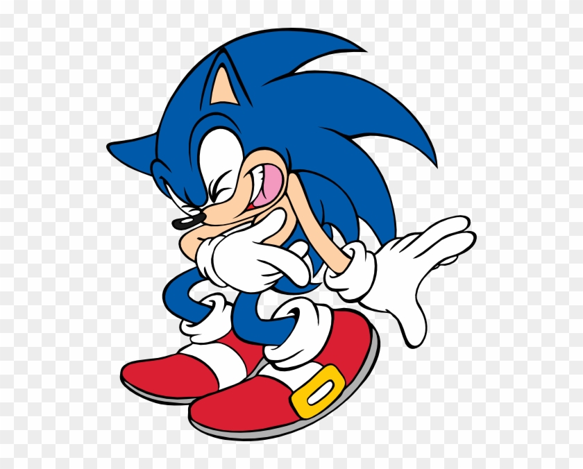 Sonic Adventure Art Style #481269