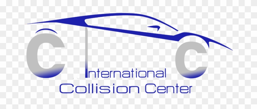 International Collision Center #481283