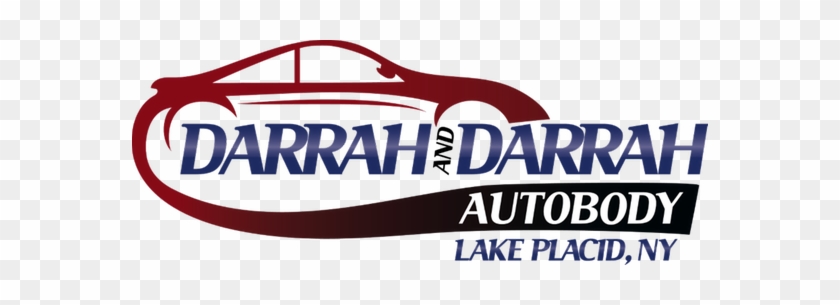 Darrah & Darrah Auto Body Inc - Graphics #481299