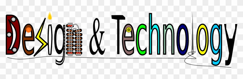 Free Designandtechnology - Design And Technology Logo #481305