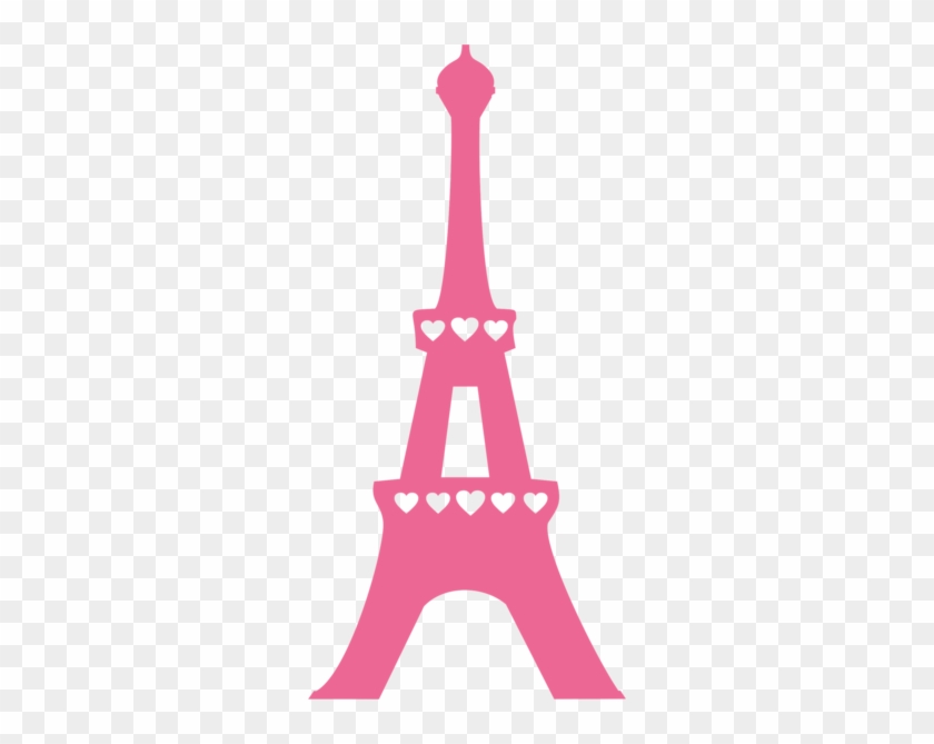 Bonjour Paris - Minus - Torre Eiffel Minus #481311