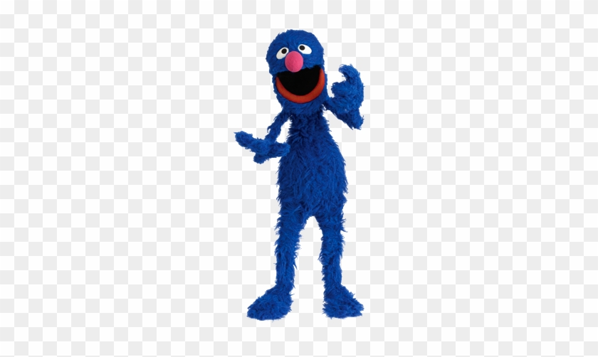 Grover - Sesame Street Elmopalooza #481351