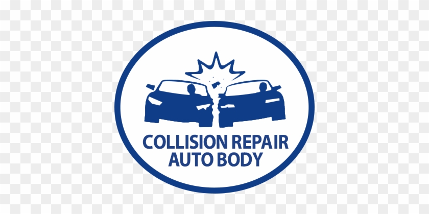 Car Repair - Collision Center Icon #481365