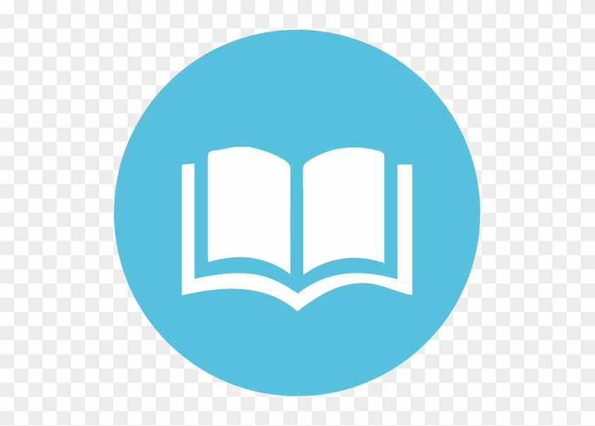 Literacy - Intercom Chat Icon Svg #481389