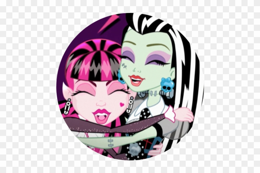 Monster High - Monster High Ghoul Spirit (nintendo Ds, 2011) #481393