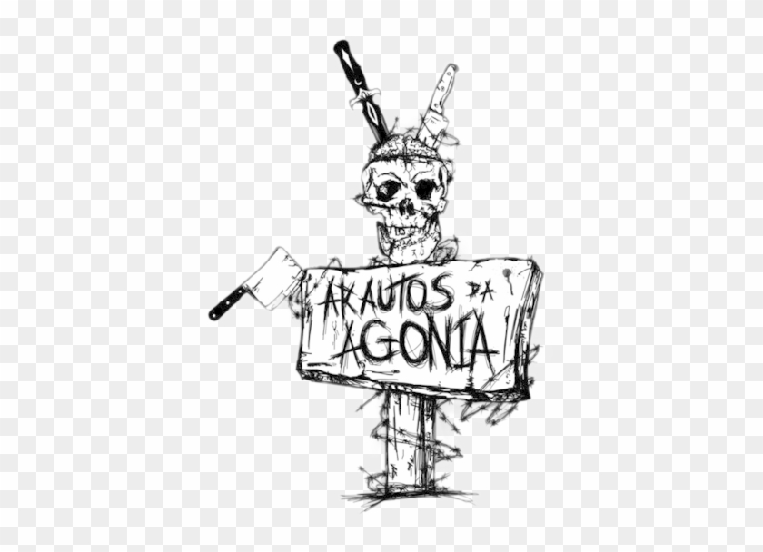 By Henrique Dias - Sketch #481412