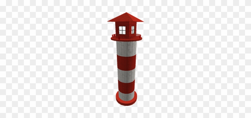 Improved Lighthouse - Lighthouse #481425