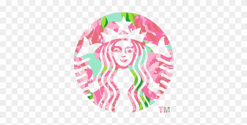 Transparent Background Starbucks Logo High Resolution