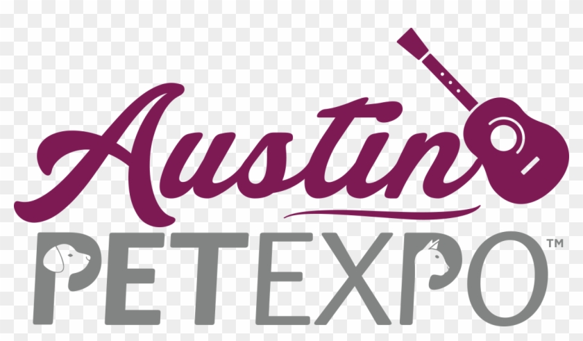 Austin Pet Expo Logo #481456