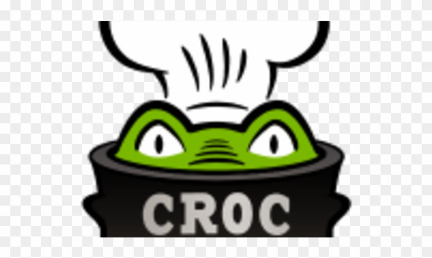 Croc Soup Company #481478