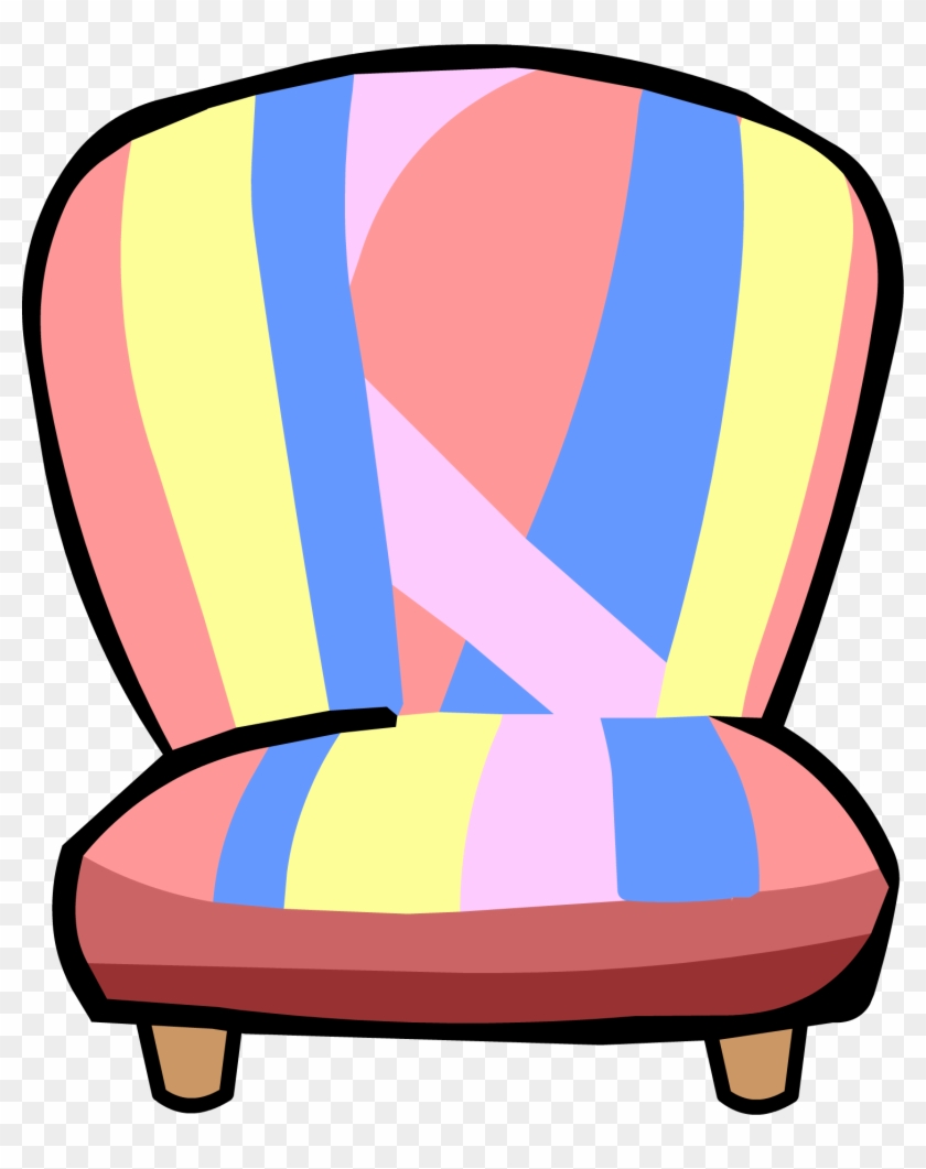 Furniture Codes Virtual Penguin #481502