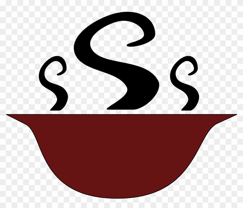 Soup Bowl Clip Art - Todays Soup #481512