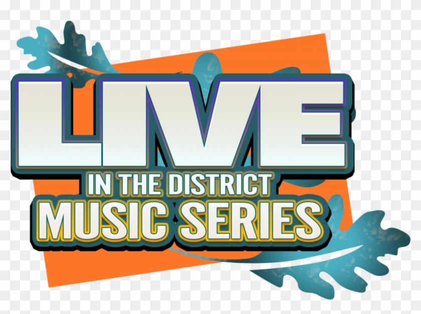 Each Thursday Night During The Spring, Bring Your Lawn - Live In The District Music Series #481524