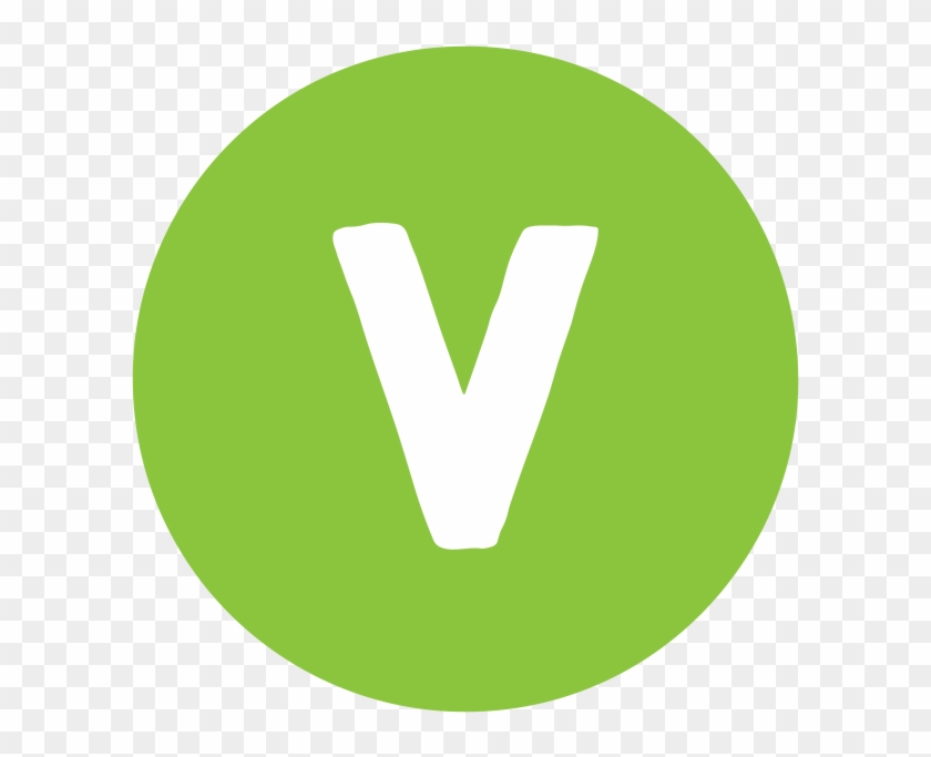 Vegetarian Icon - Loopback Png #481523