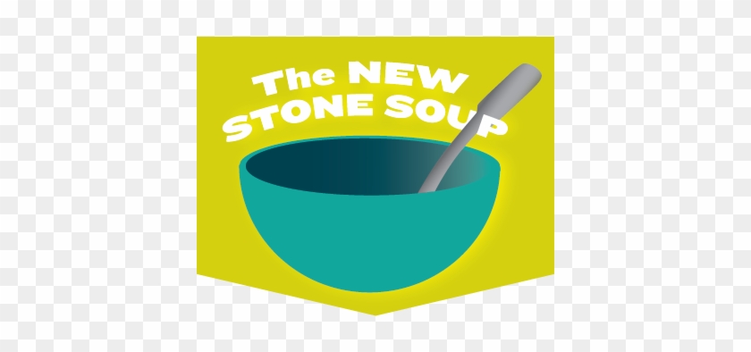 Brand New Stone Soup - Graphic Design #481533