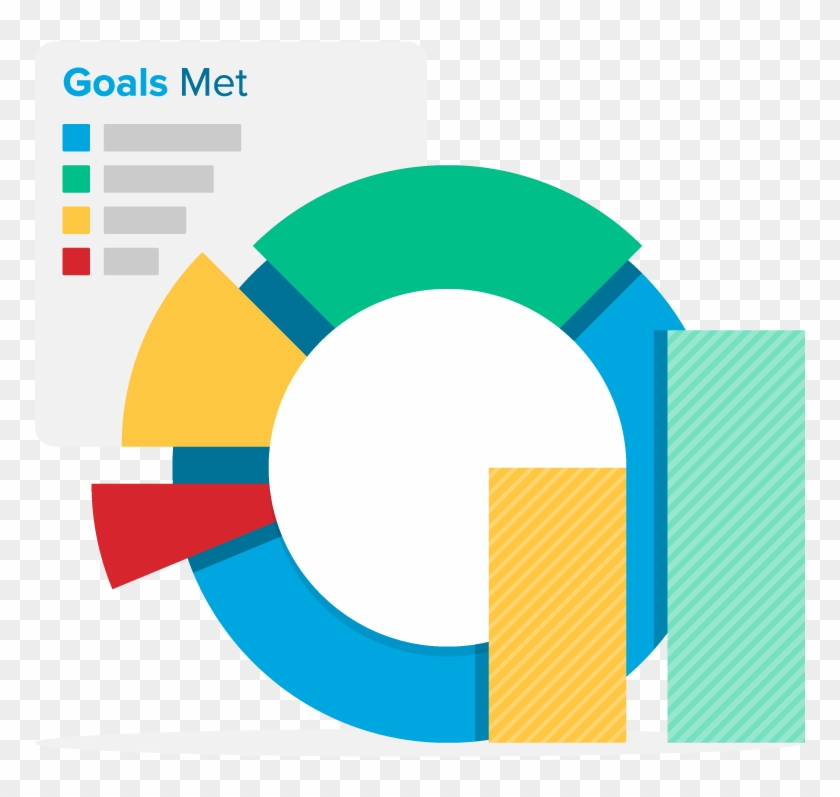 Meet Goals - Outcomes Icon #481541