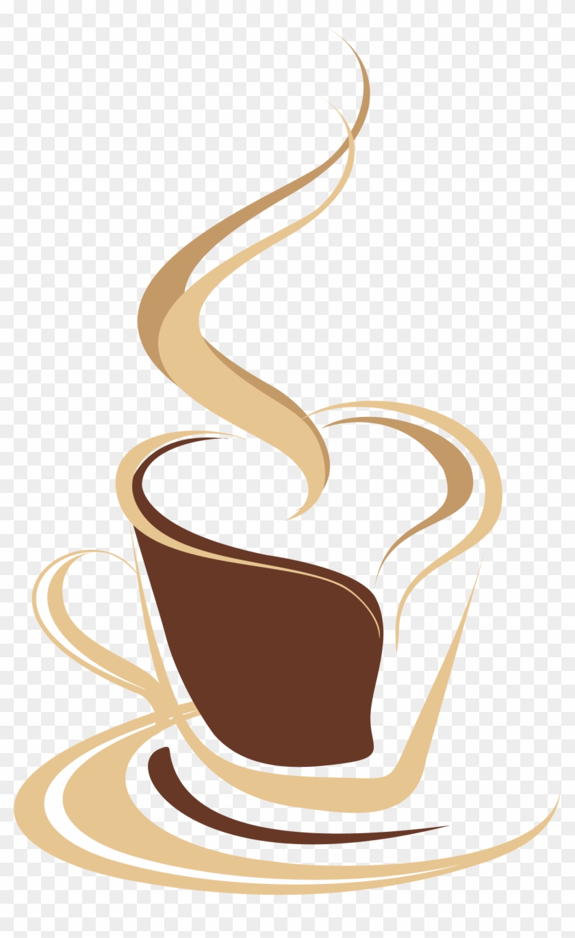 Coffee Cup Tea Cafe Coffee Milk - Coffee Cup Tea Cafe Coffee Milk #481610