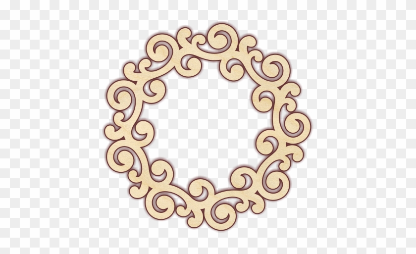 Frame - Picture Frame #481590