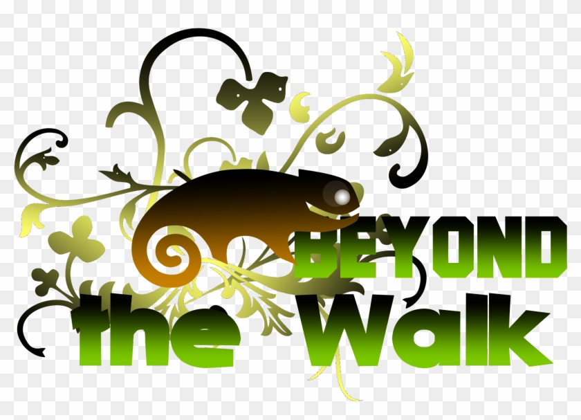 Beyond The Walk - Mobirise #481671