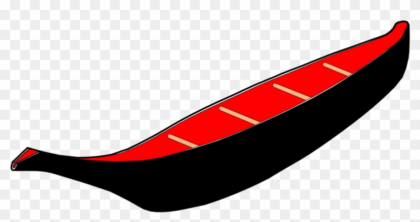 1000 - Canoe #481686