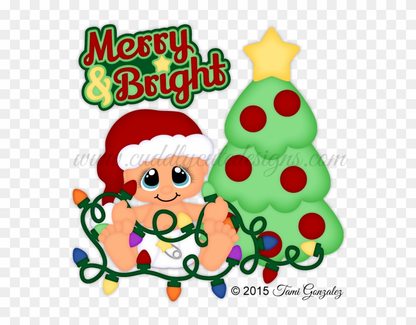 Merry And Bright - Merry And Bright #481710