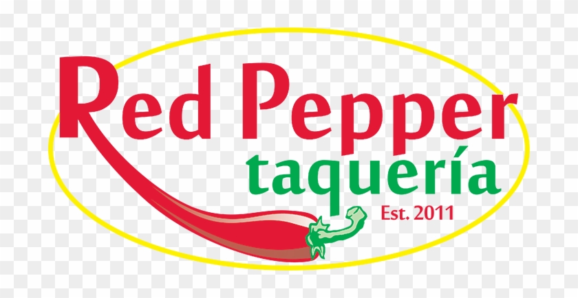 Redpepperlogo - Red Pepper Taqueria Atlanta #481773