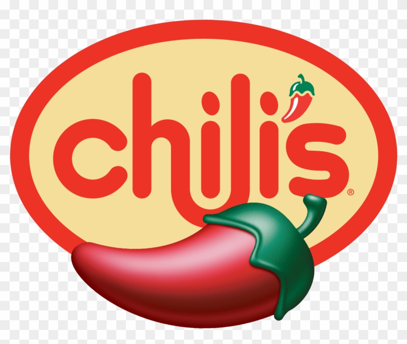Green Red Logo - Chili's Bar And Grill #481784