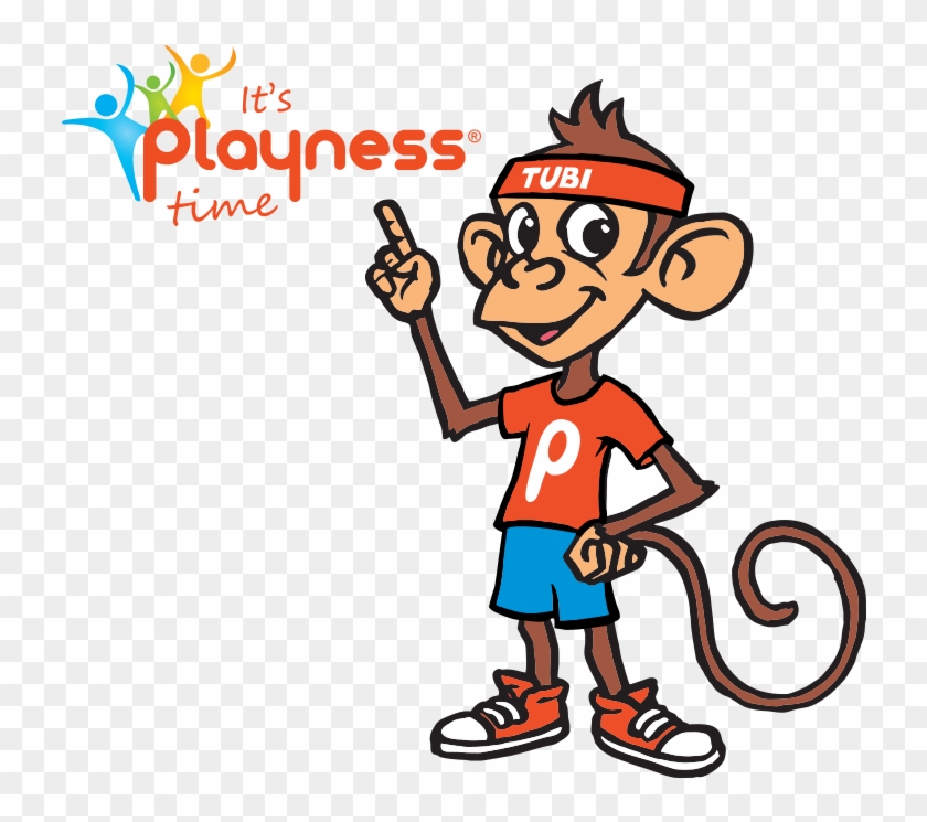 Tubi Playness Time - Cartoon #481789