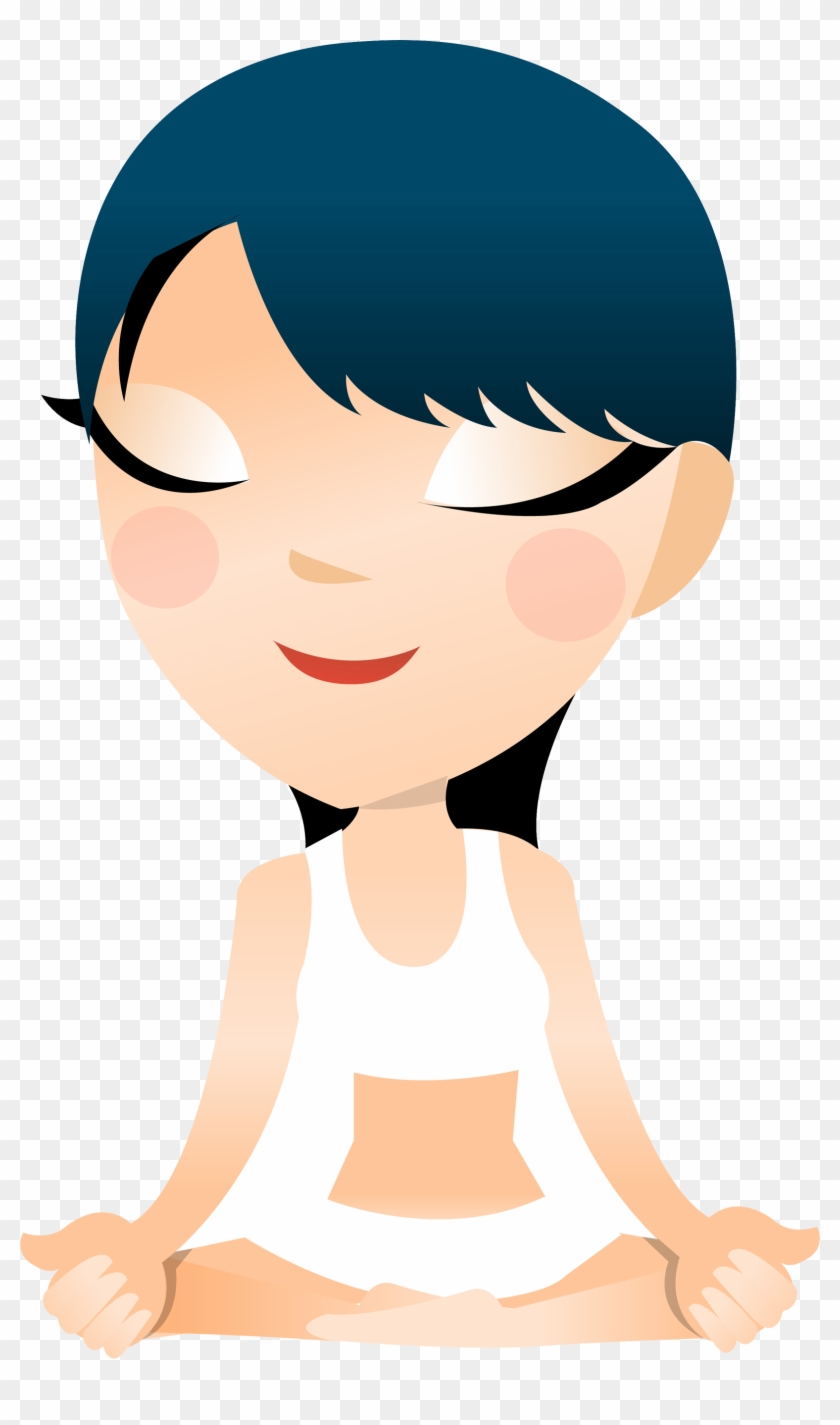Cartoon Girl Makeup Cartoon Girl Makeup Free Transparent PNG