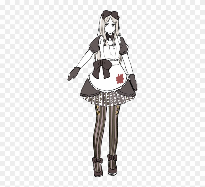 Tumblr Transparent Alice In Wonderland Transparent - Aph Belarus Halloween Cosplay #481857